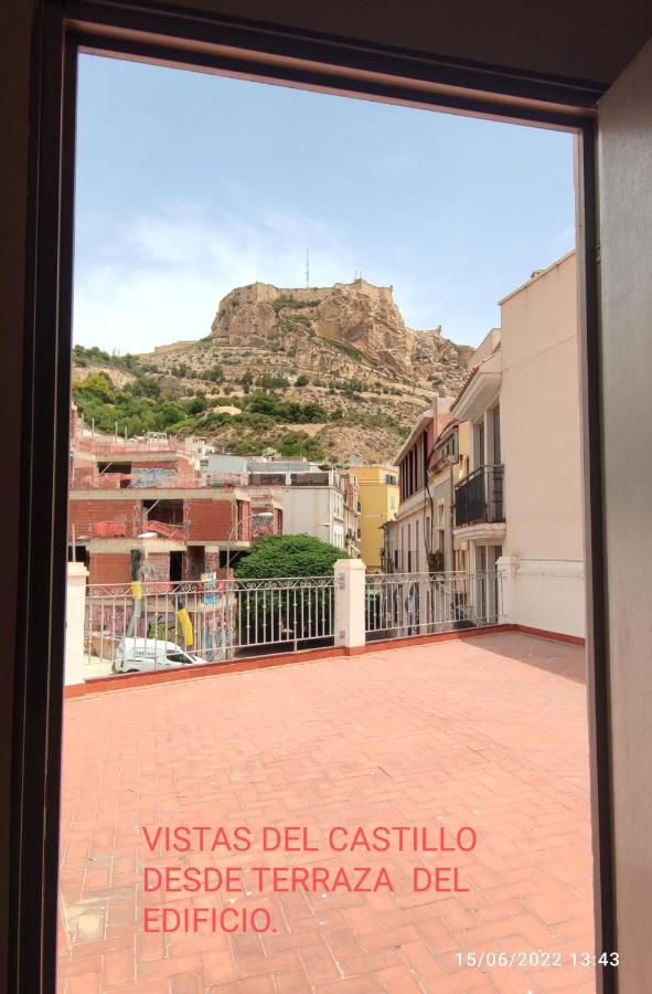 Tus Vacaciones En El Corazon De Alicante!