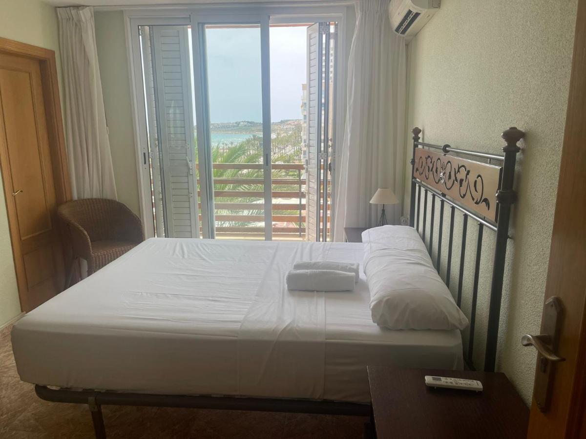 Febus Appartement Alicante