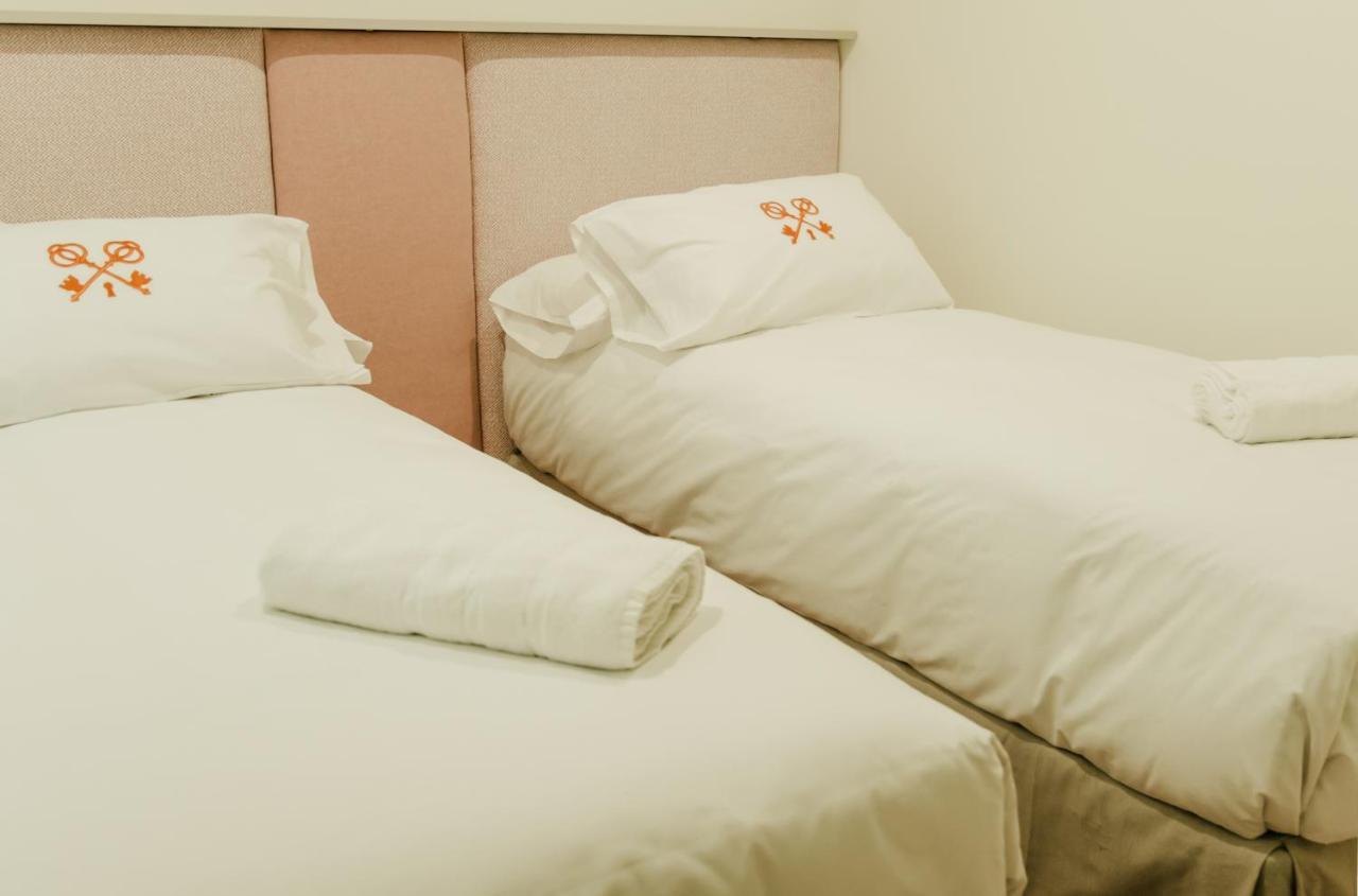 Apartment Reyes Catolicos Premium Homes *