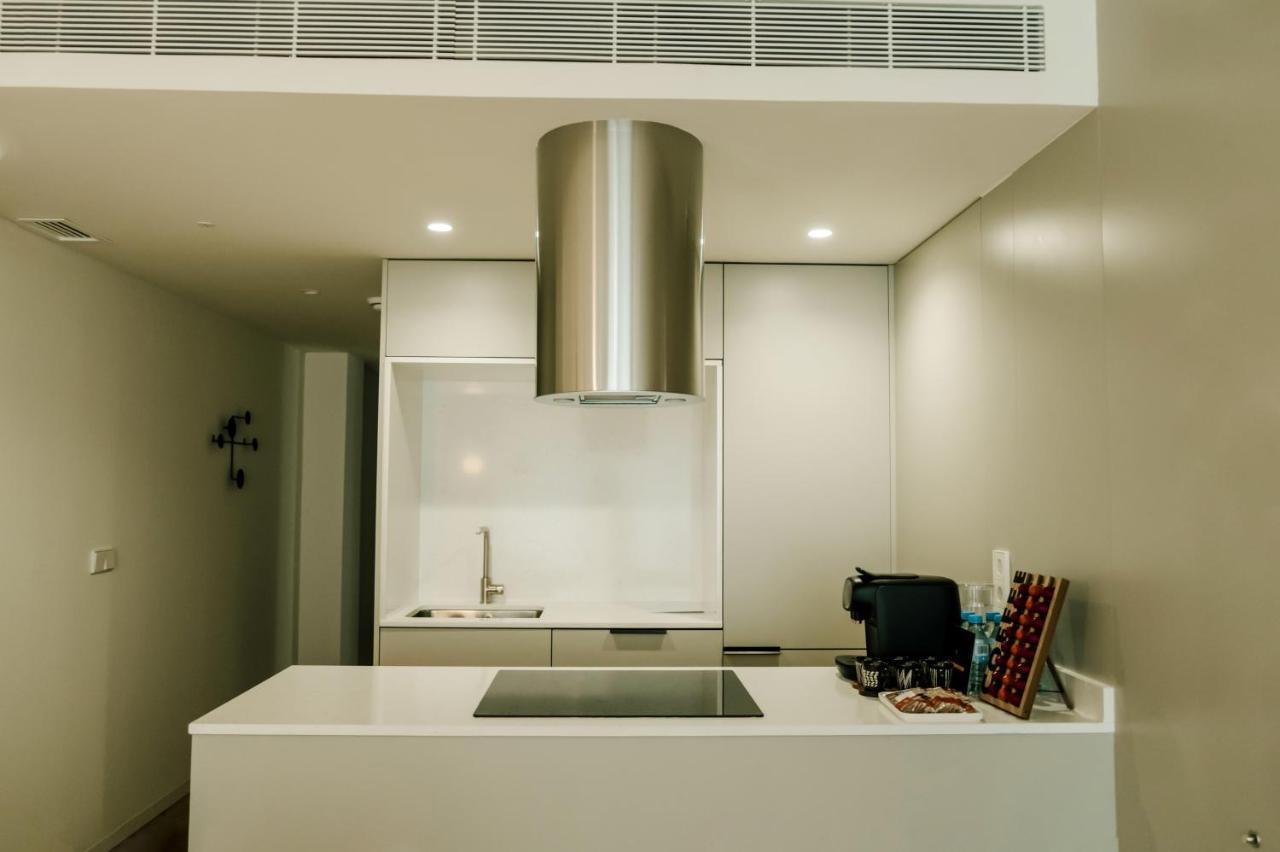 Apartment Reyes Catolicos Premium Homes *