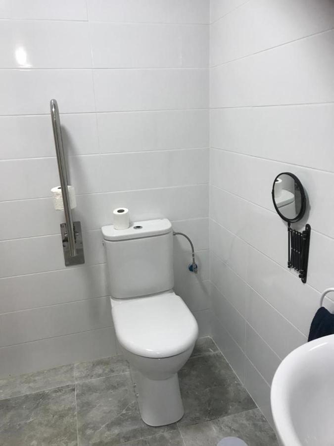 Gran Notch Apartment Alicante