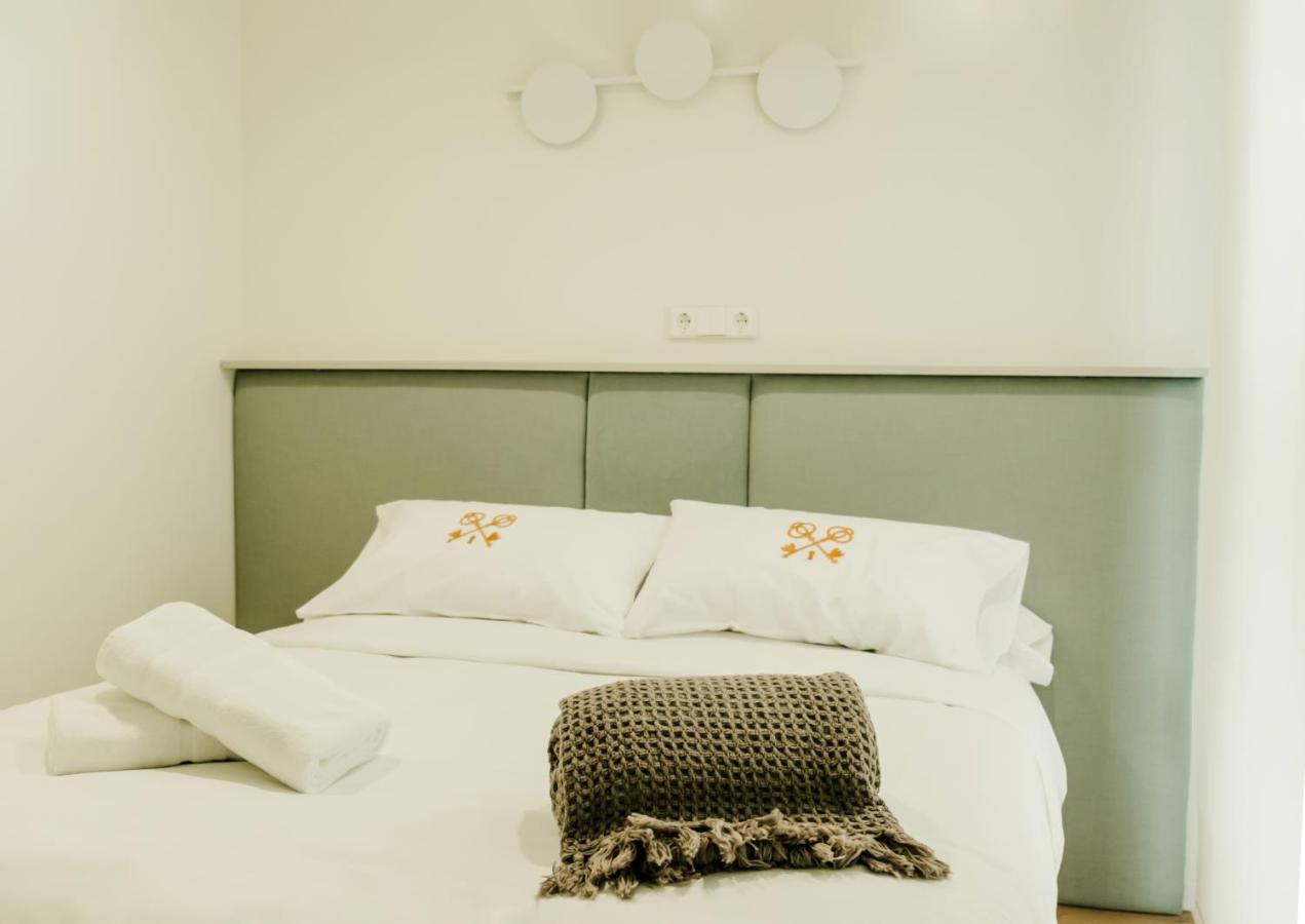 Reyes Catolicos Premium Homes *