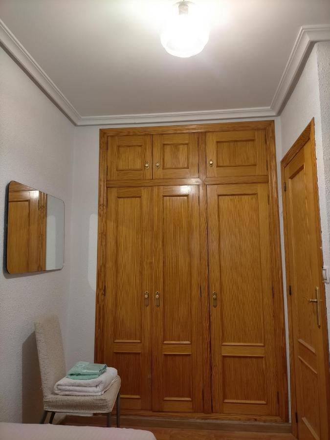 Apartment Afrodita