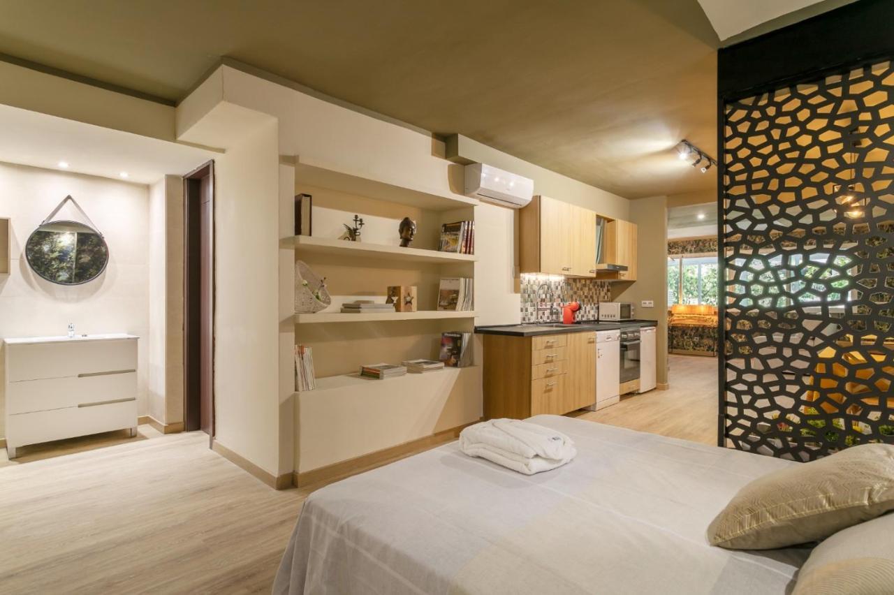 Tropical Loft * Alicante