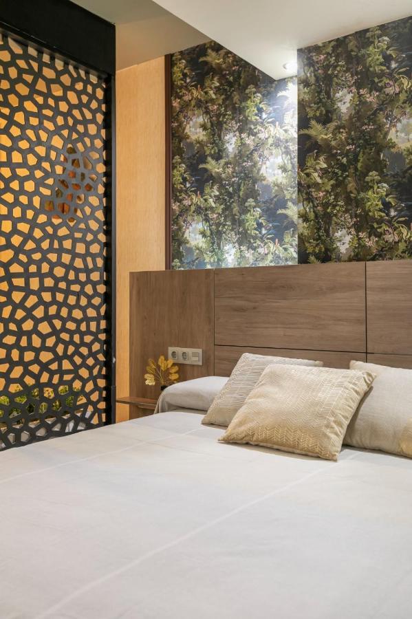 Tropical Loft * Alicante