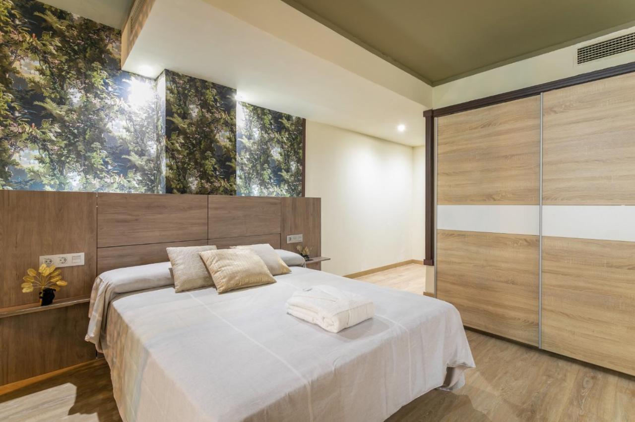 Appartement Tropical Loft