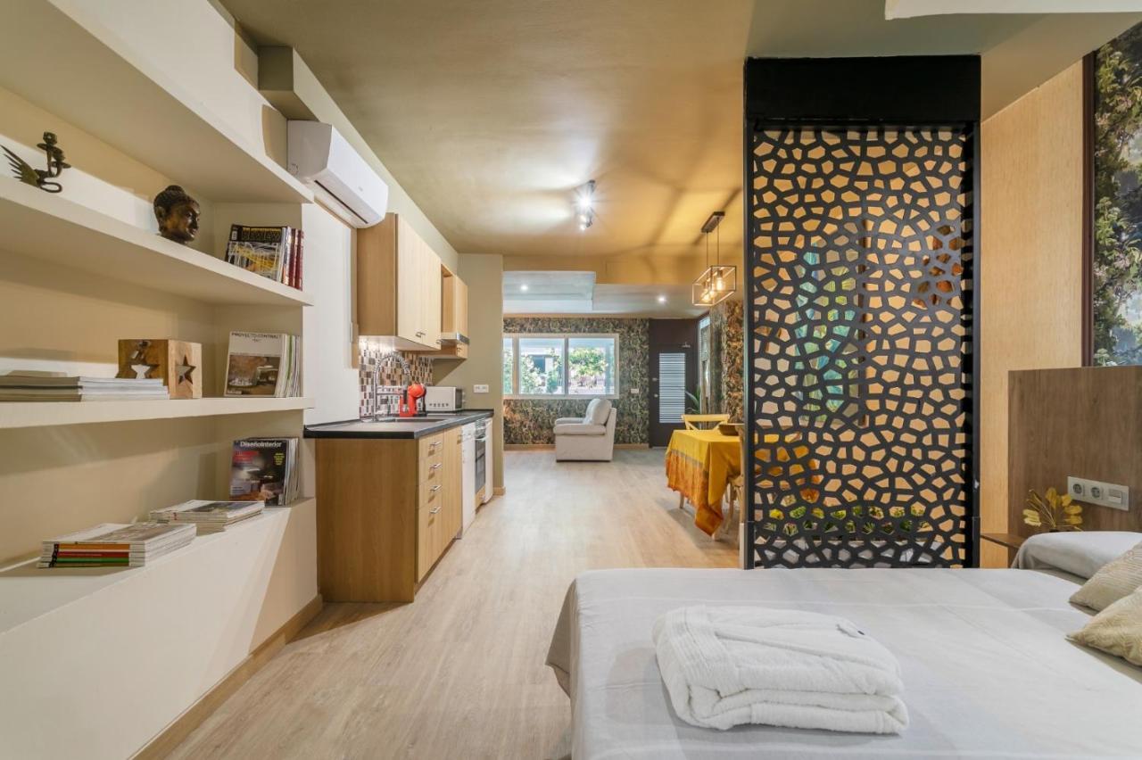 Tropical Loft Appartement