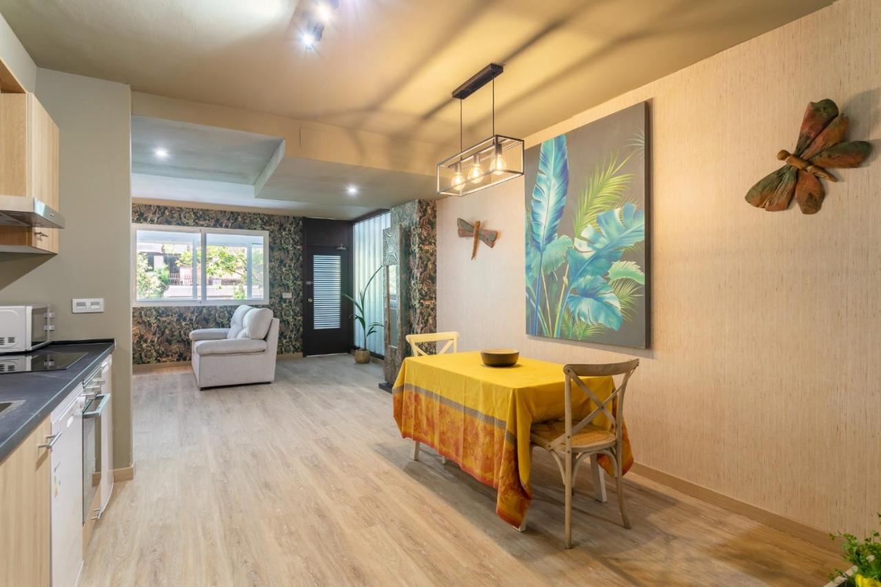 Tropical Loft *