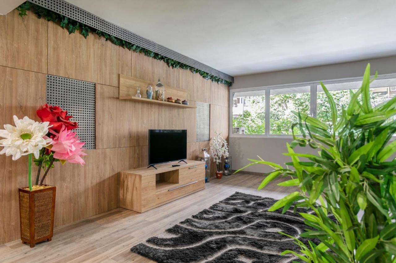 Apartamento City Loft