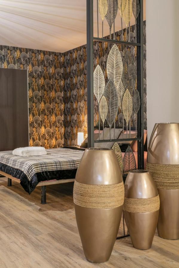 City Loft Apartamento Alicante