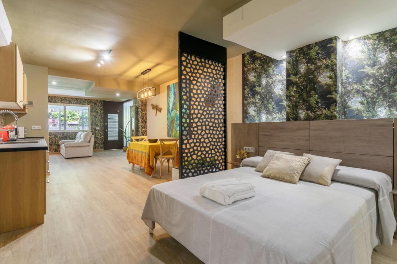 Tropical Loft
