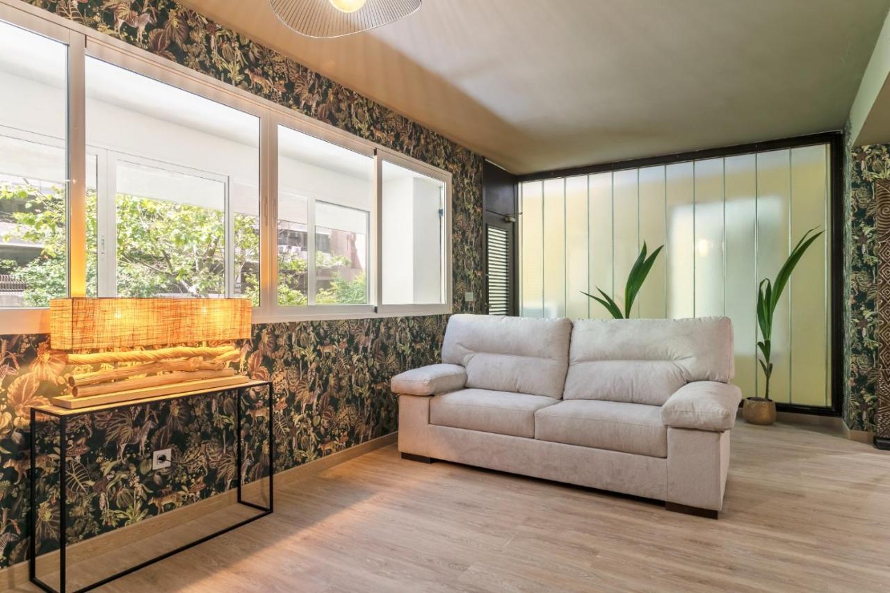 Tropical Loft Alicante