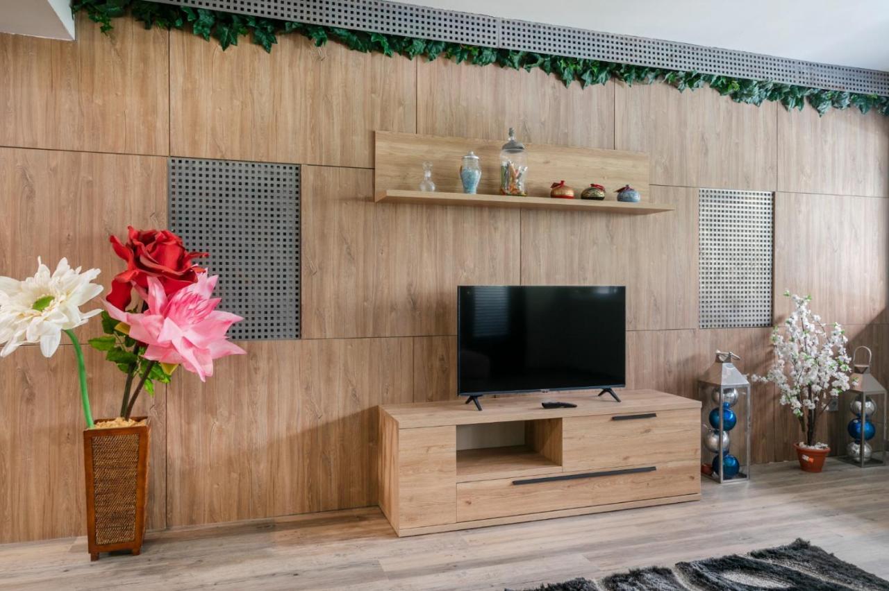 Apartamento City Loft