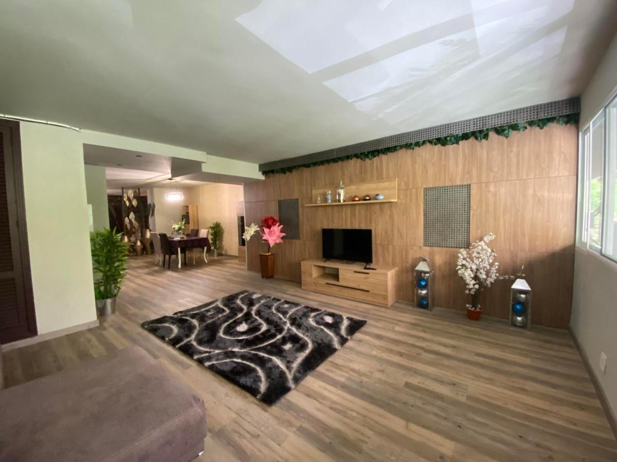 Apartamento City Loft