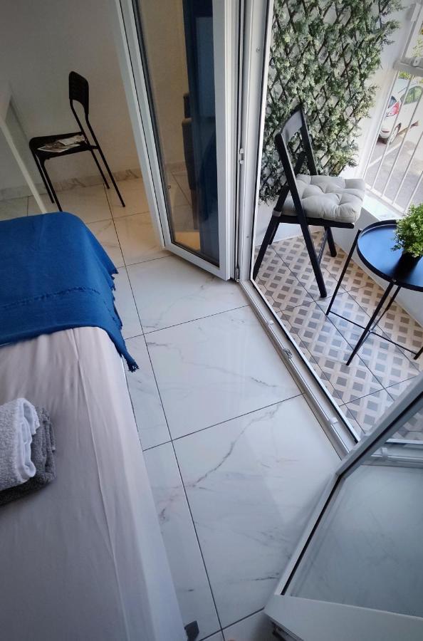 Apartment Zafiro Alicante