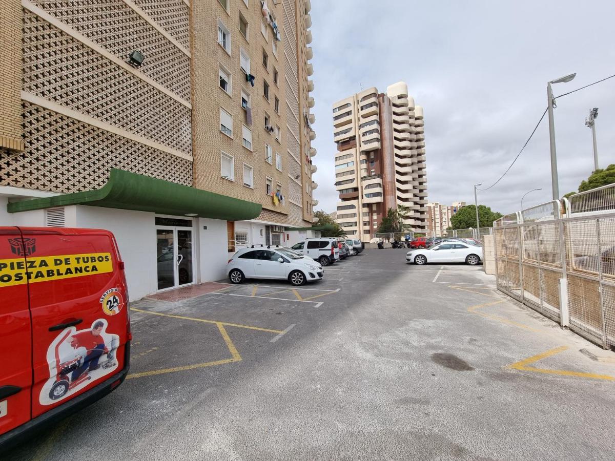 La Chicharra * Alicante
