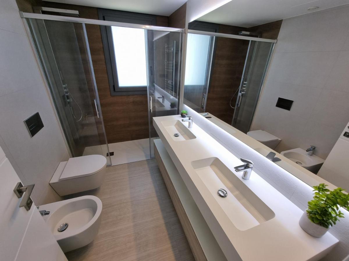 Sidi Luxury Apartment Alicante