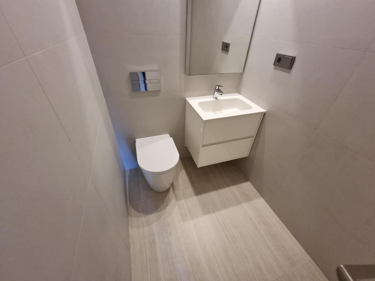 Apartment Sidi Luxury *