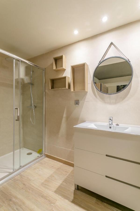 Appartement Tropical Loft Alicante