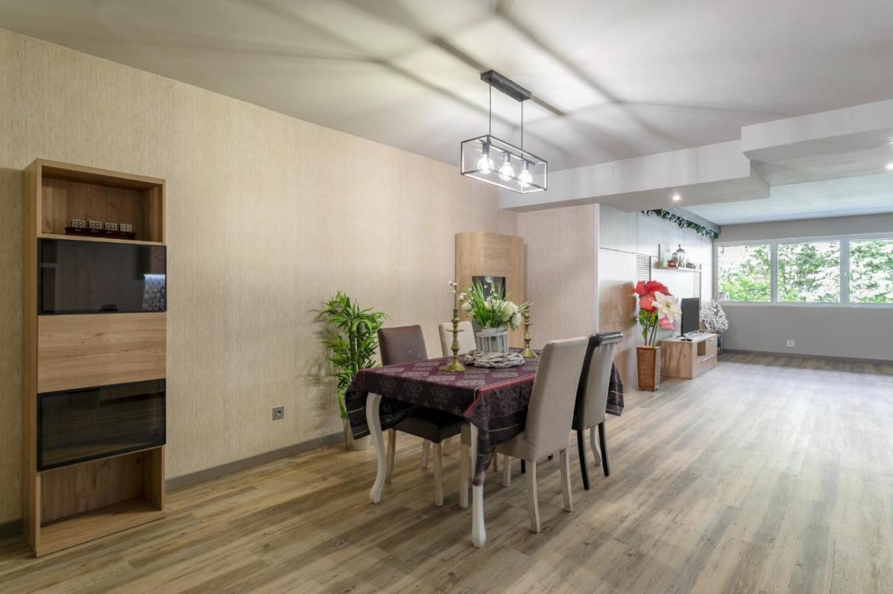 City Loft Apartamento Alicante
