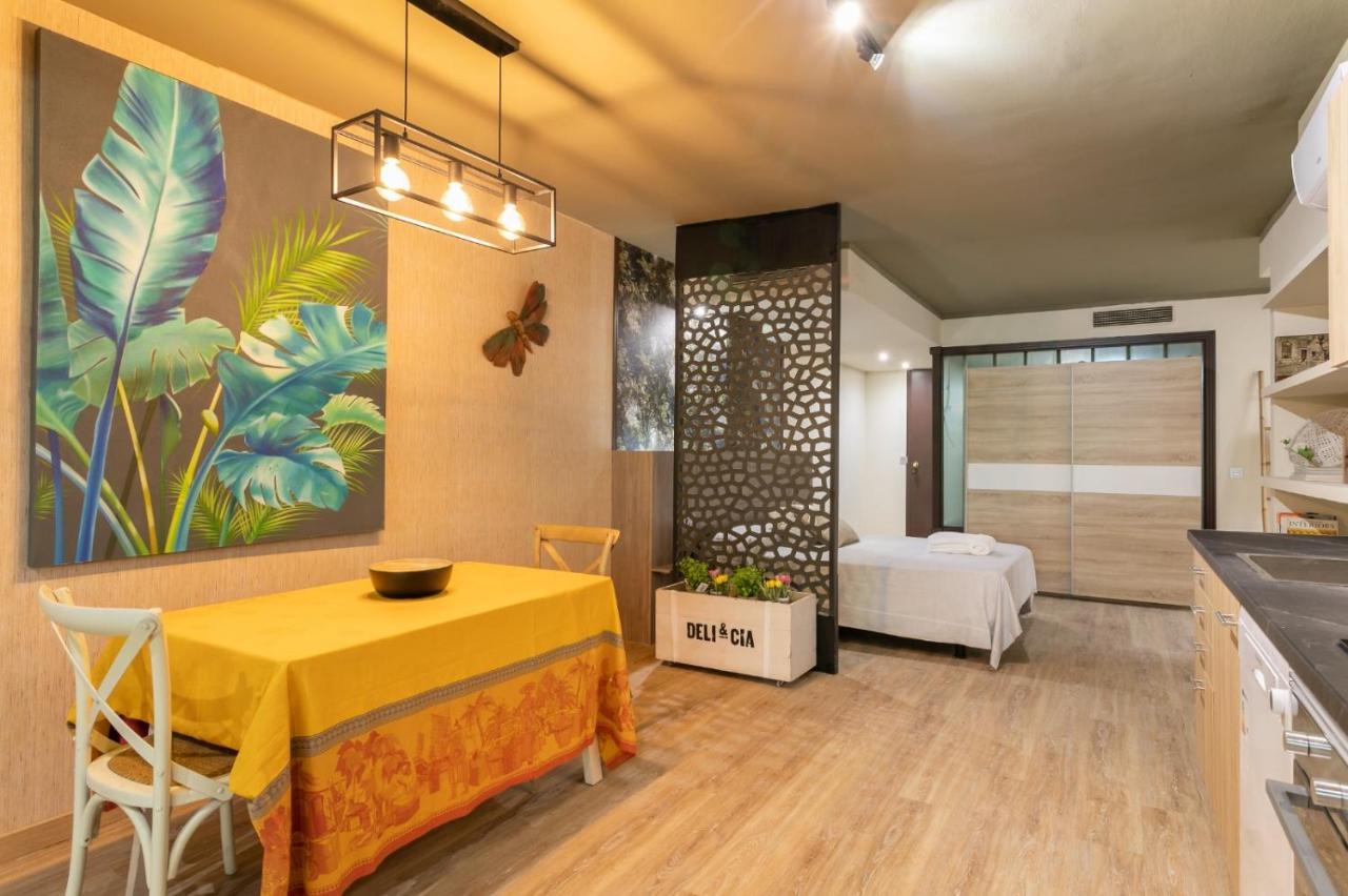 Tropical Loft Appartement Alicante