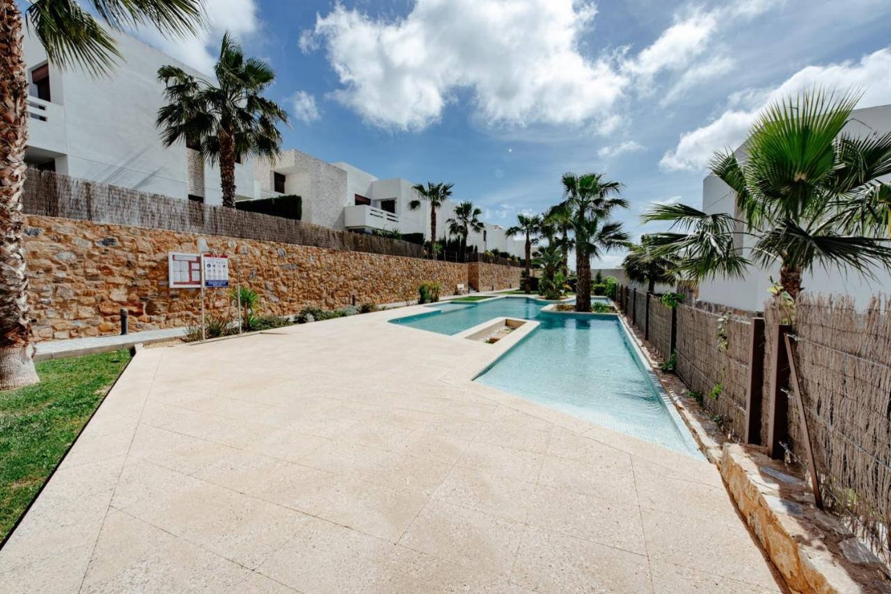 Huoneisto Casita Rosa La Golf Algorfa *