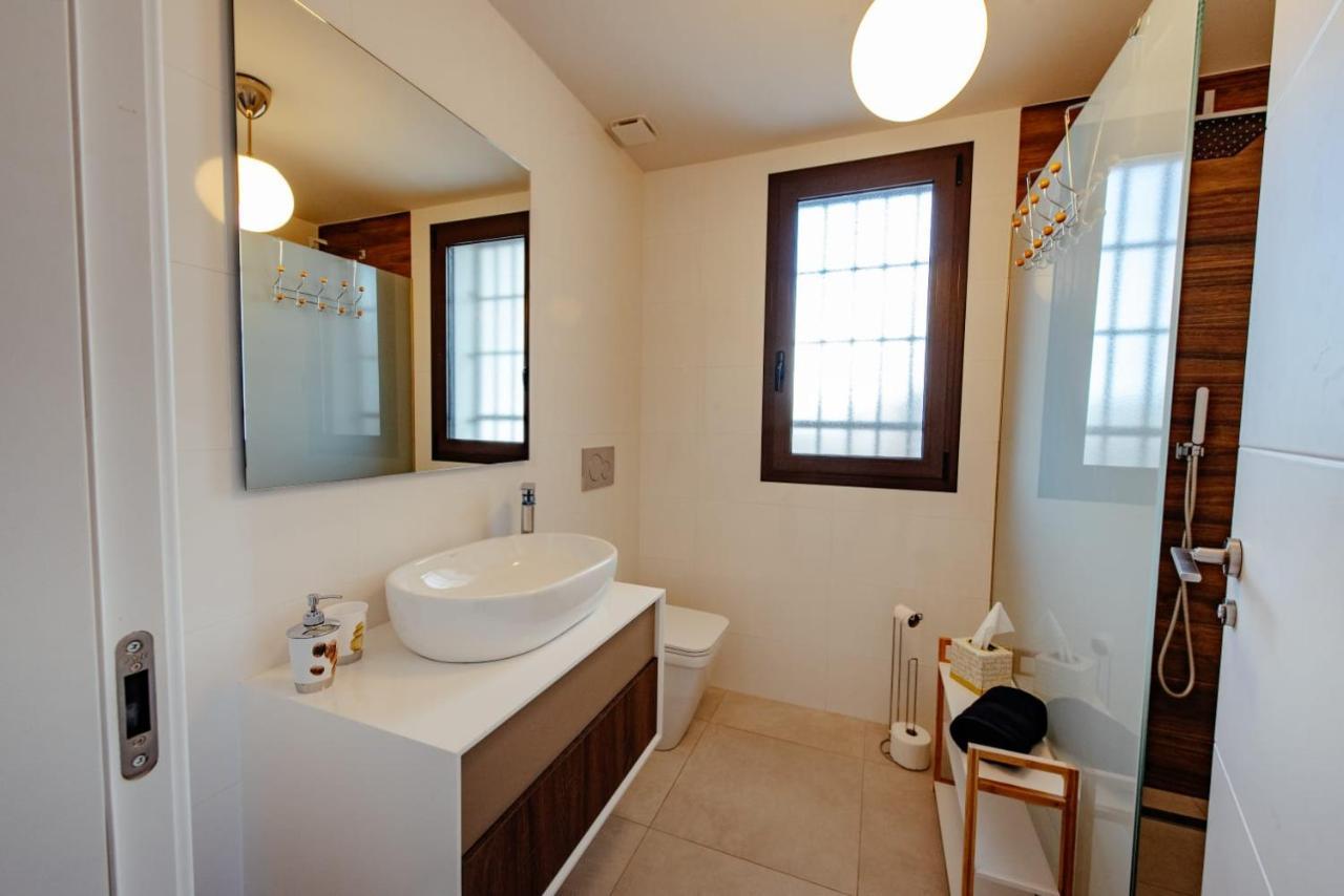 Casita Rosa La Golf Algorfa Alicante
