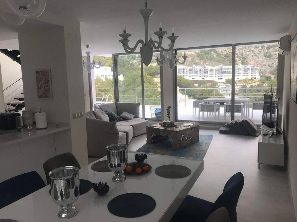 Villa De Lujo Alicante