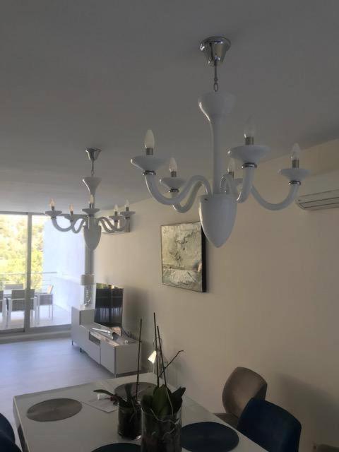 Villa De Lujo Alicante
