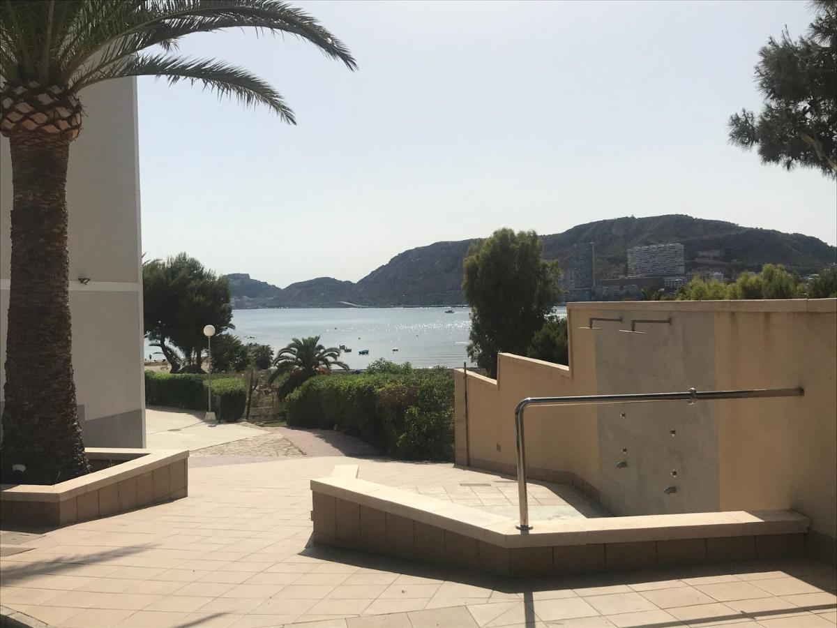 Apartment Santa Barbara I Alicante