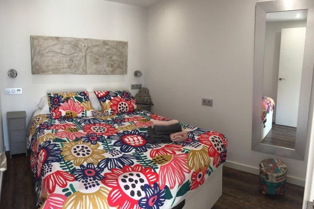 Boutique Centrico A 5 Min Playa Apartment