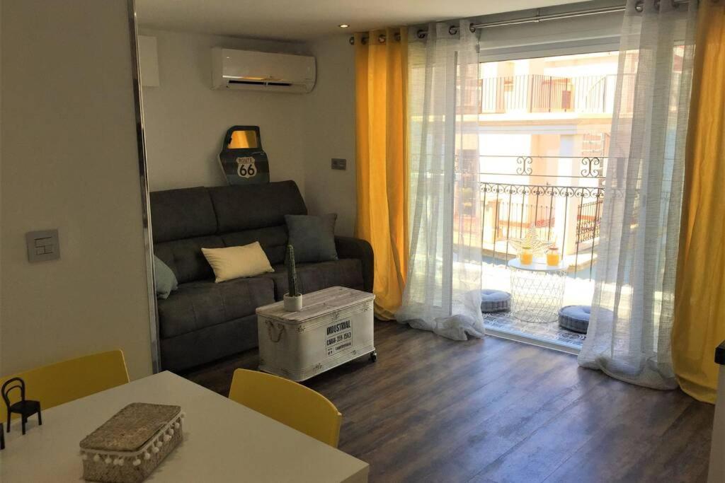 Boutique Centrico A 5 Min Playa * Alicante