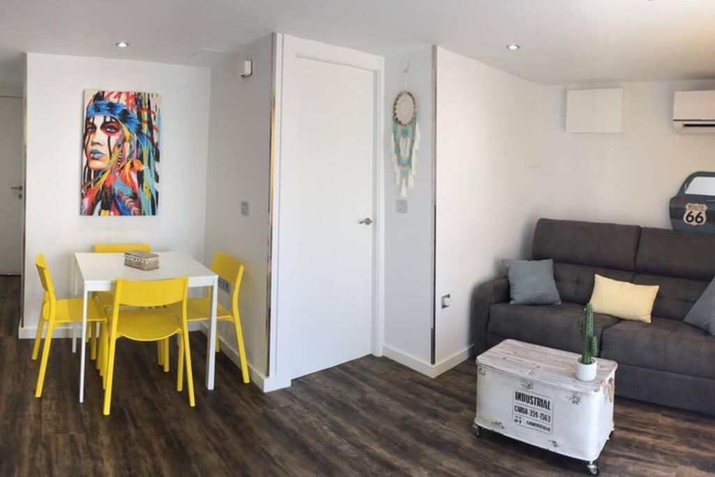 Boutique Centrico A 5 Min Playa * Alicante