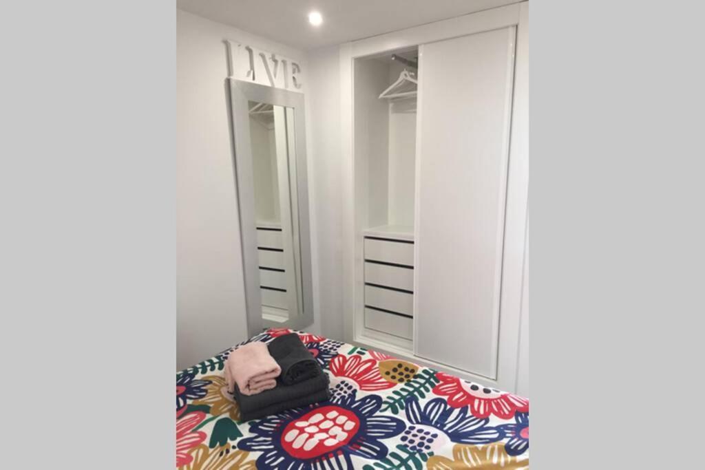 Apartment Boutique Centrico A 5 Min Playa *
