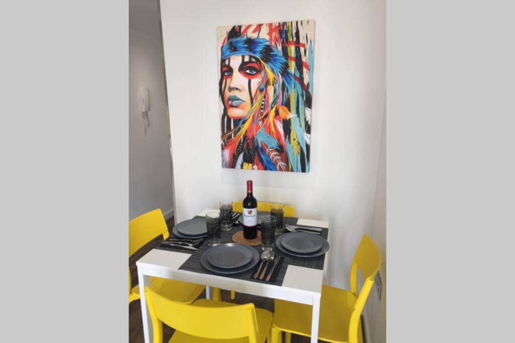 Apartment Boutique Centrico A 5 Min Playa *