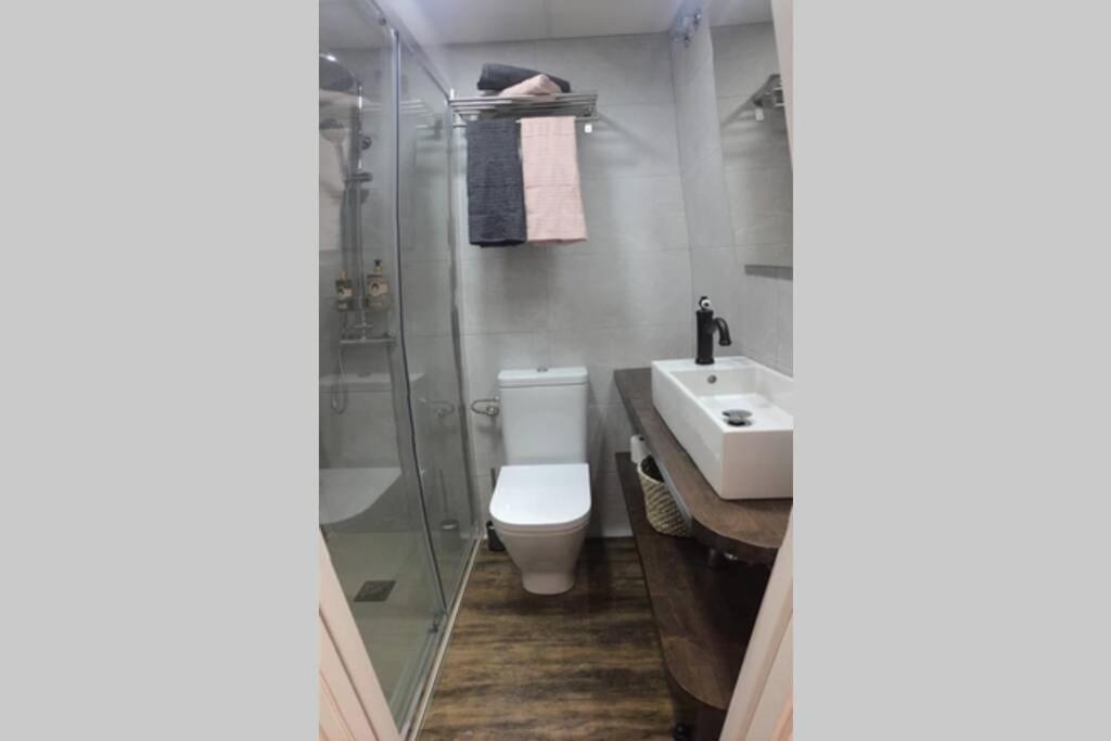 Apartment Boutique Centrico A 5 Min Playa Alicante