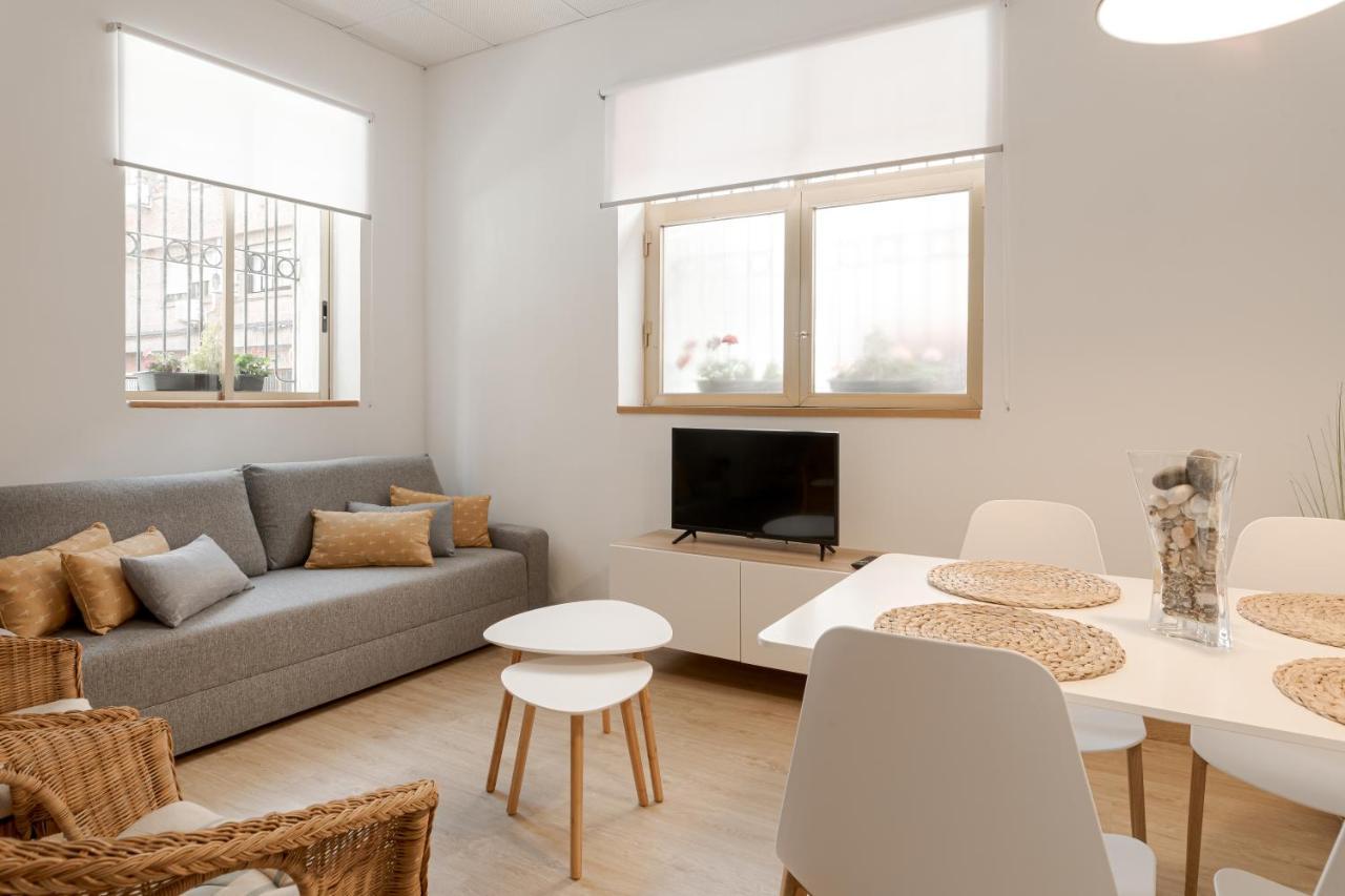 Apartamento Gus *