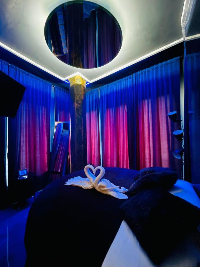 Guest house Utopia - Boutique Adultos