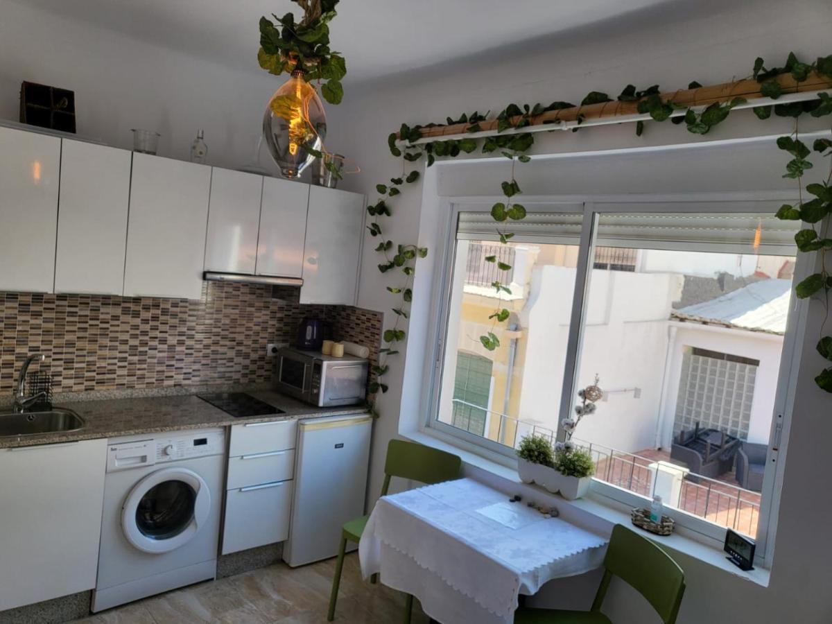 Apartamento Studio 3 Minutes From The Beach