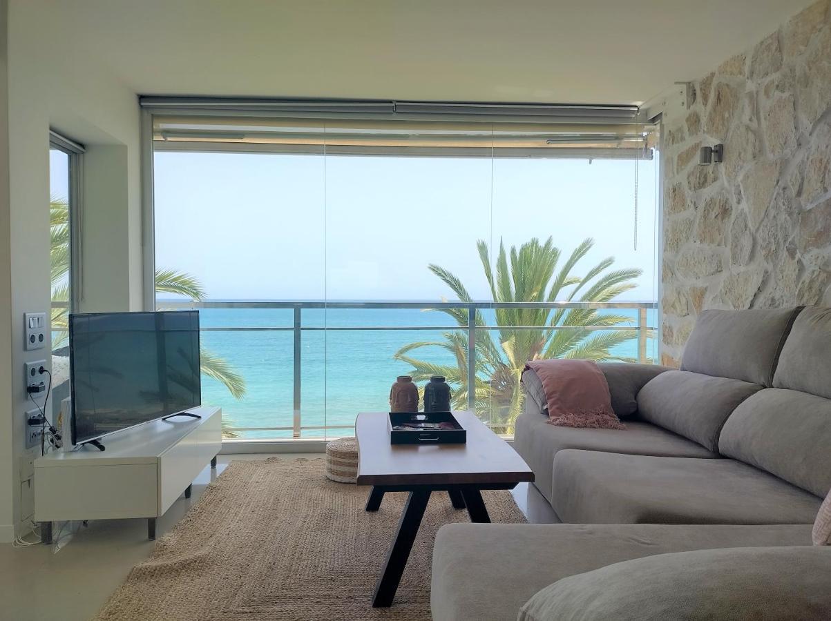 Superb Sea View Apartment