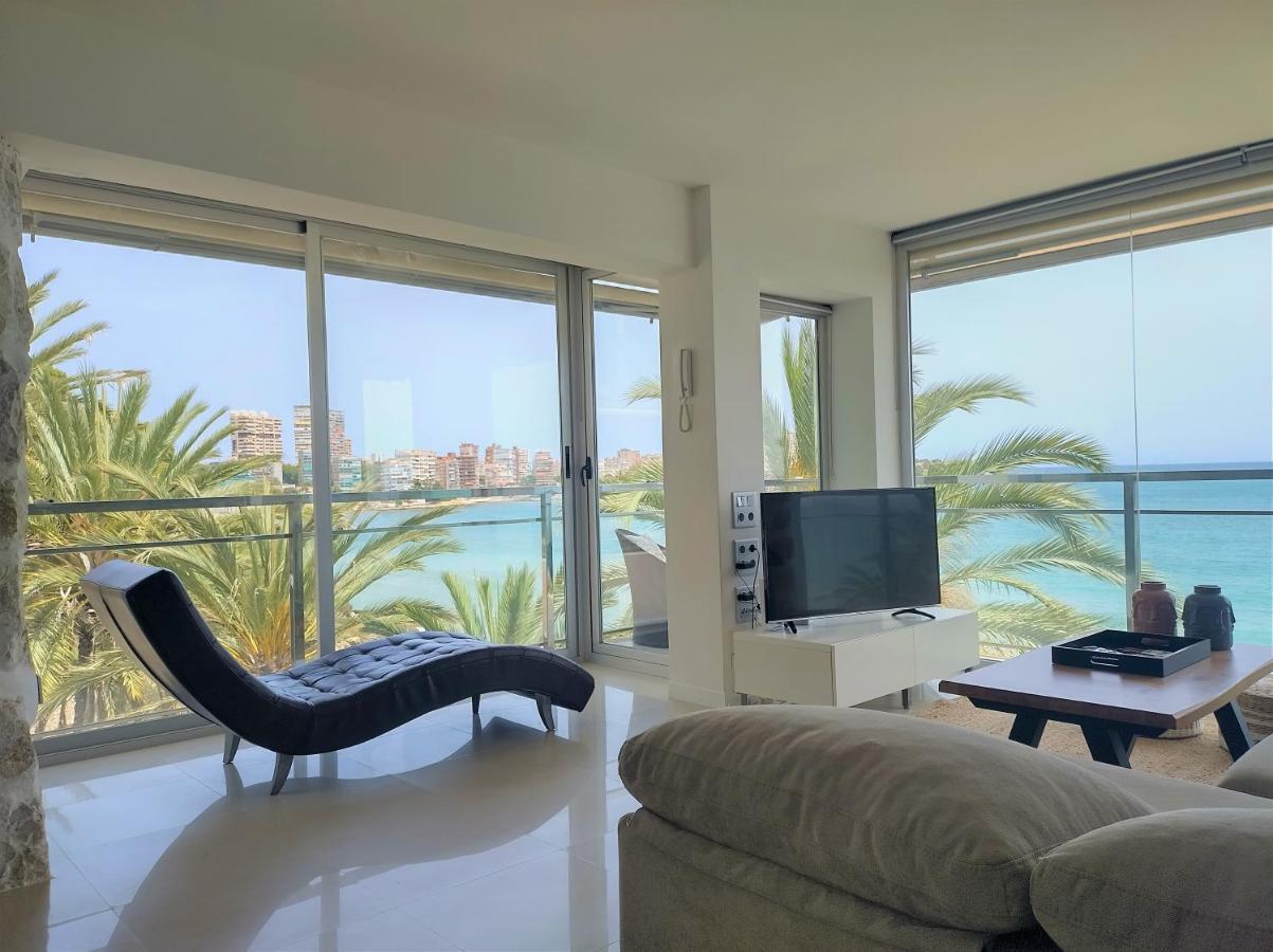 Superb Sea View