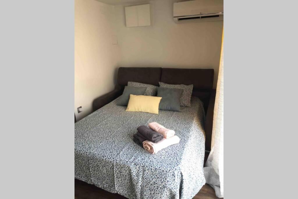 Apartment Boutique Centrico A 5 Min Playa Alicante