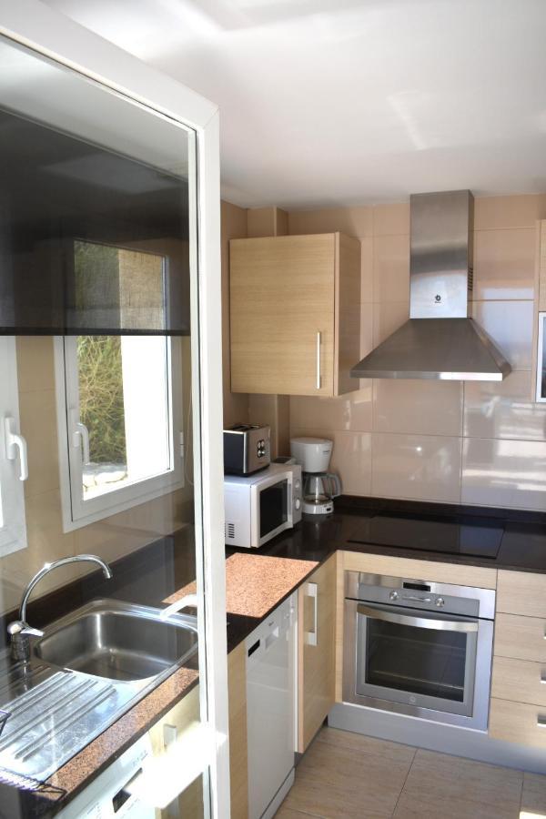 Apartment Lovely Oasis Azul - Quiet, Sea Views, Golf &