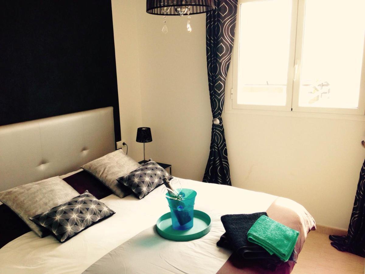 Lovely Oasis Azul - Quiet, Sea Views, Golf & *