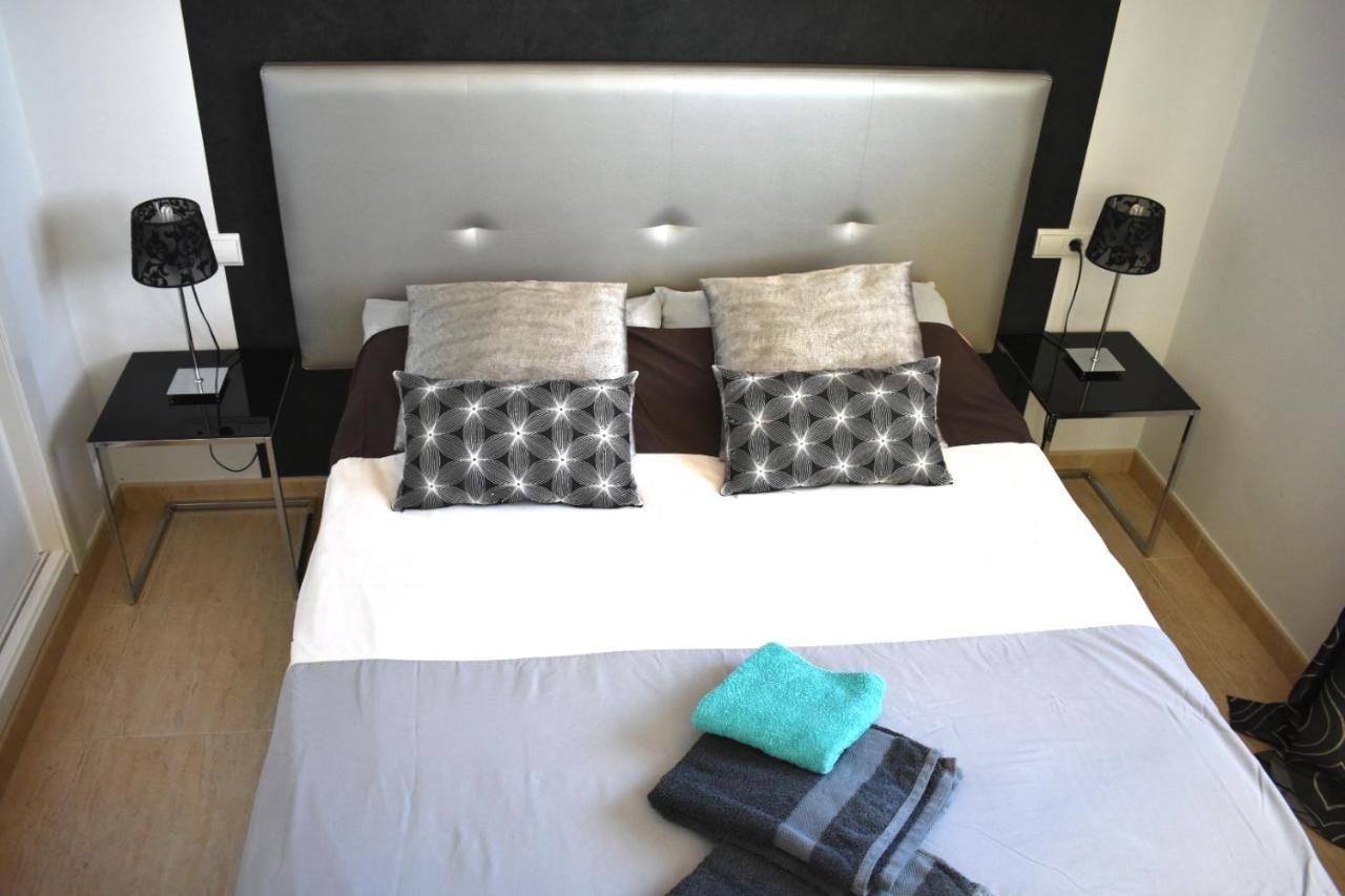 Lovely Oasis Azul - Quiet, Sea Views, Golf & Apartment Alicante
