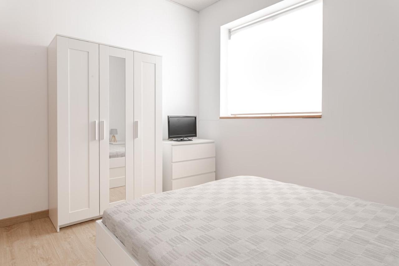 Apartamento Gus *