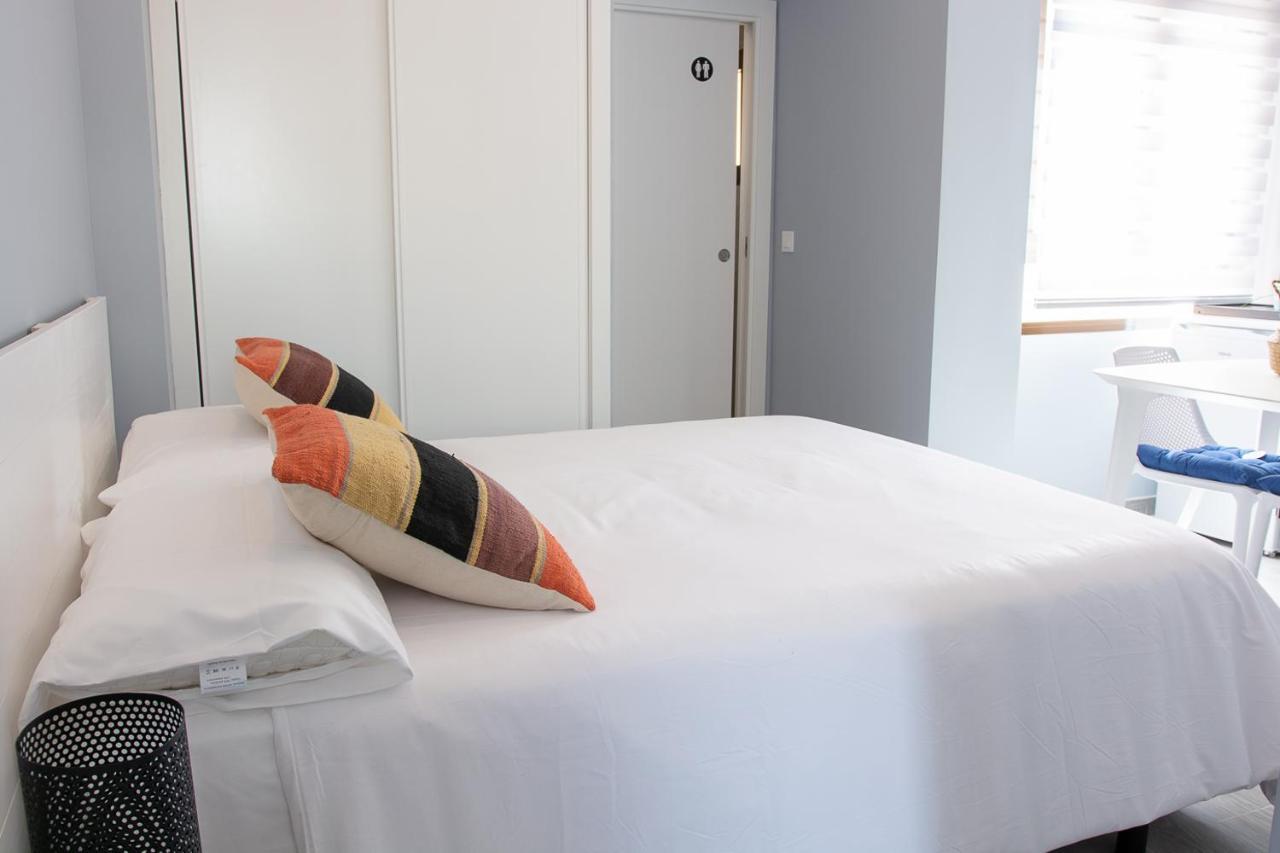 Ap Turist Velázquez Apartamento Alicante