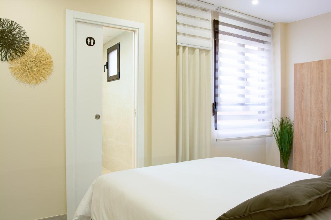 Ap Turist Velázquez Apartamento *
