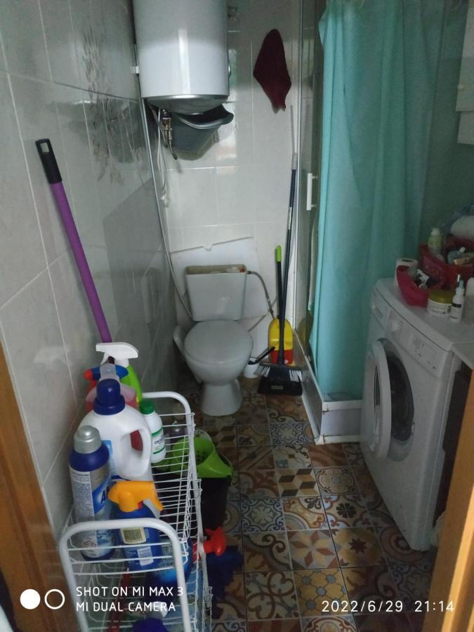 Corner Homestay Alicante