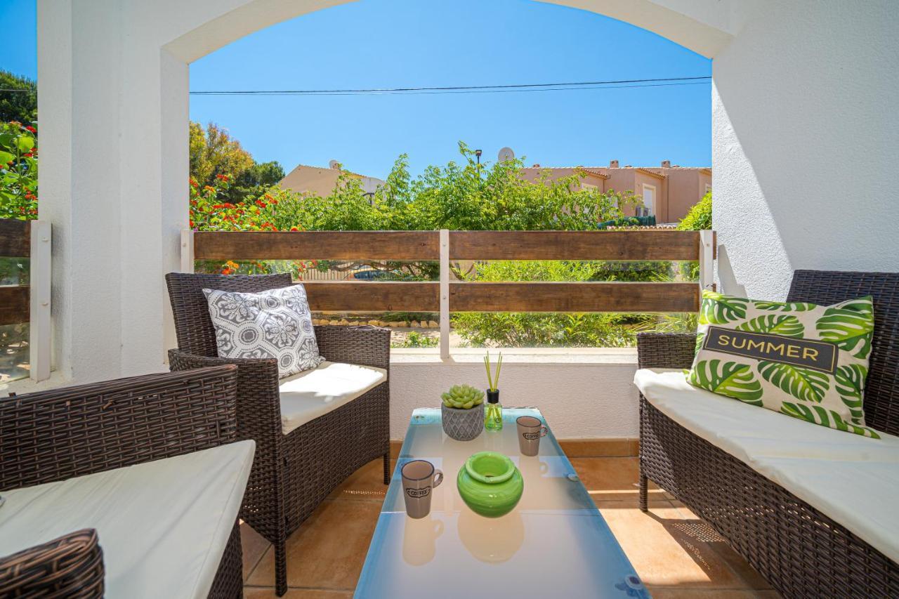 E041 Albir Apartment Alicante